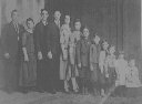 Yarusso Family 
