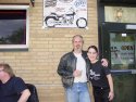 Tom Rad & Michelle Yarusso