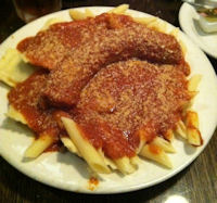 Italian Sausage