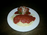 Stuffed Peppers